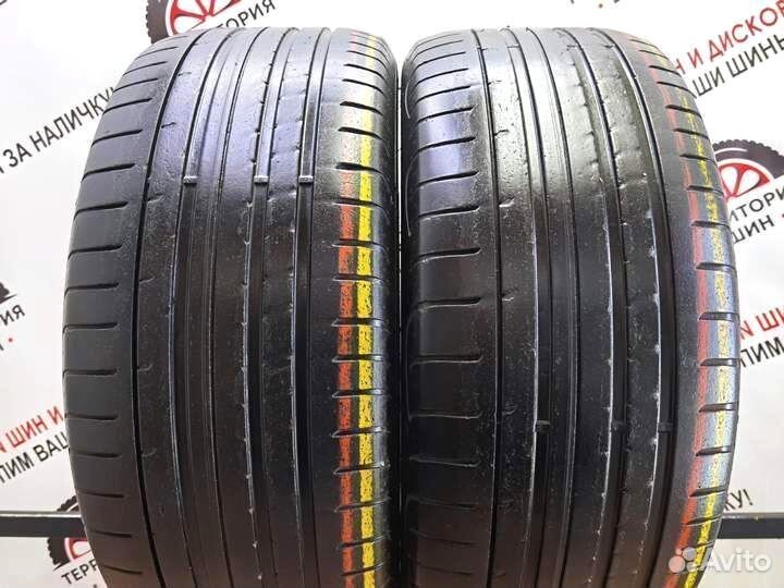 Goodyear Eagle F1 Asymmetric 2 SUV 285/45 R20 112Y
