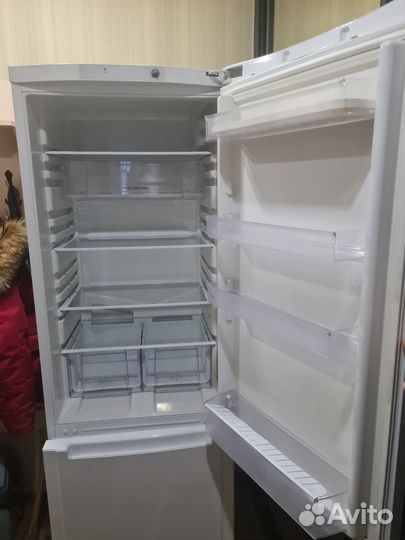 Холодильник бу