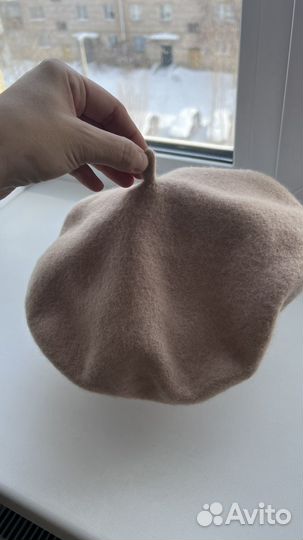 Берет женский Mohito