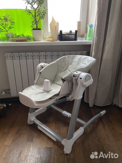 Стульчик для кормления 3 в 1 my little chair