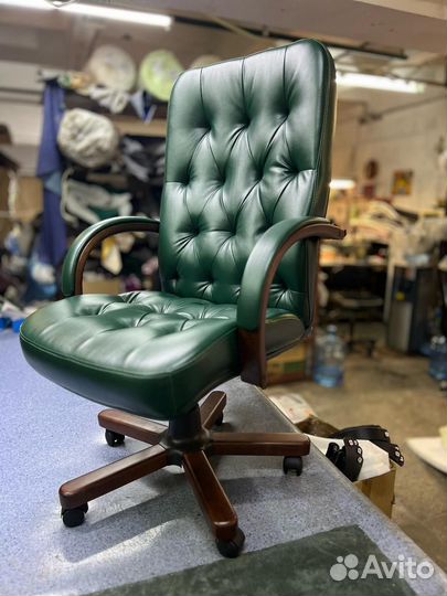 Компьютерное кресло