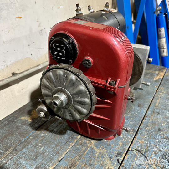 Лебедка Warn 8274-50 вертикалка