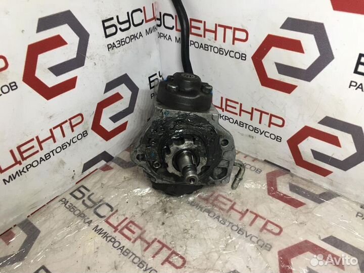 Тнвд Ford Transit 2.4 tdci Форд Транзит