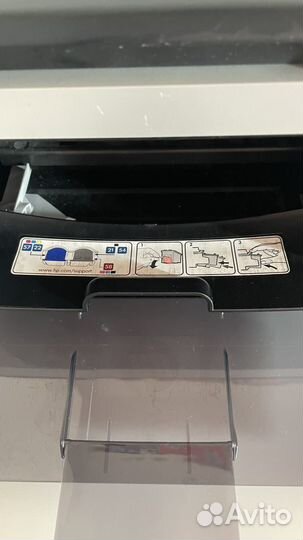Принтер сканер HP Deskjet F4180