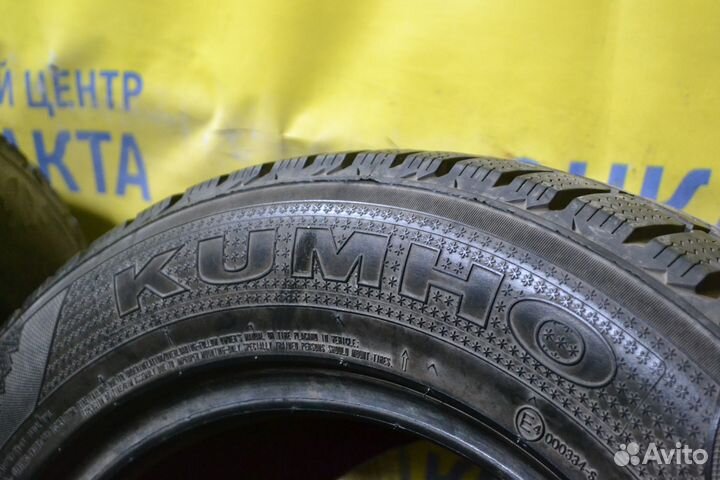 Kumho I'Zen RV KC15 255/55 R18