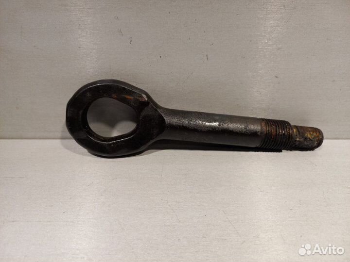 Скоба буксировочная Opel Antara LE9 2013