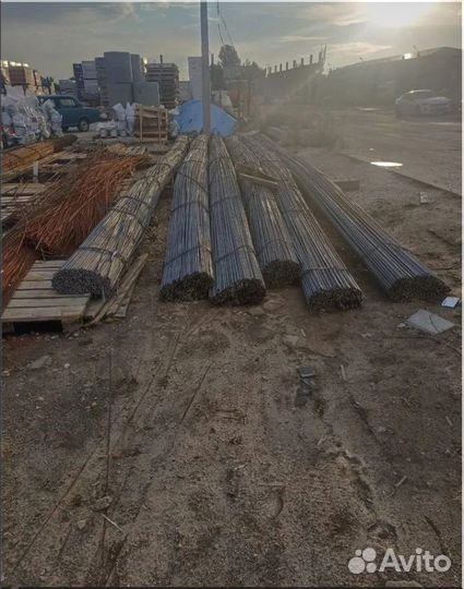 Металлопрокат