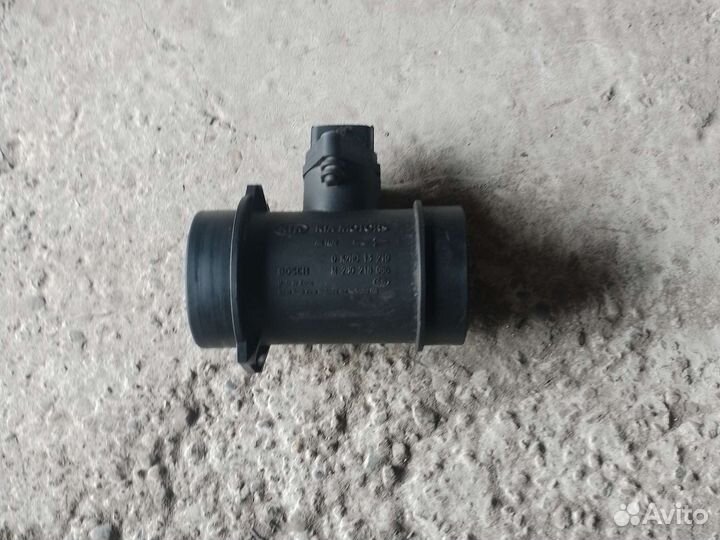 Датчик дмрв Kia spectra 1.6 101 л.с s6d