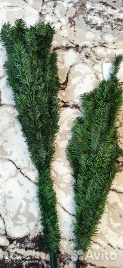 Ель искусственная 180 см