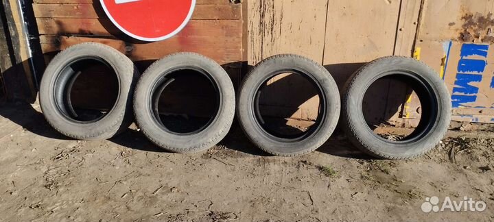 Pirelli Scorpion Verde All Season 235/55 R17