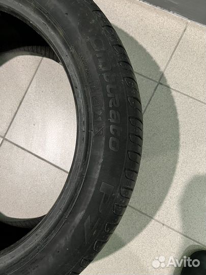 Pirelli Cinturato P7 235/45 R17 94Y