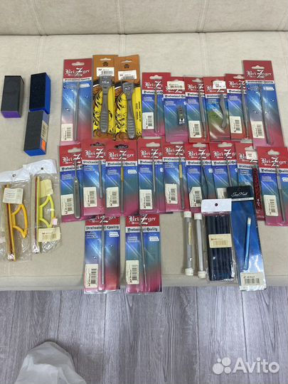 Дизайн для ногтей