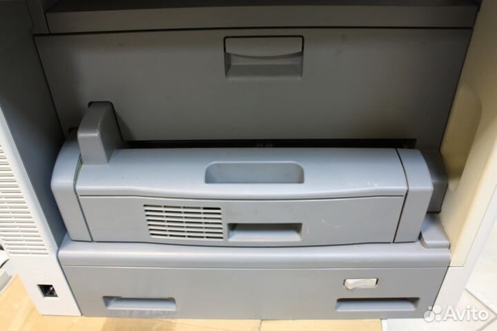 Дуплекс для HP Laserjet M5035 и 5200