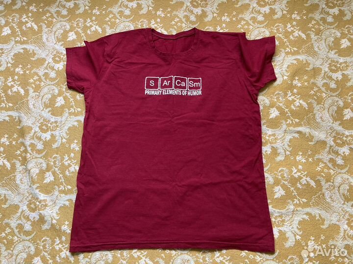 Мужские вещи пакетом 48 размер