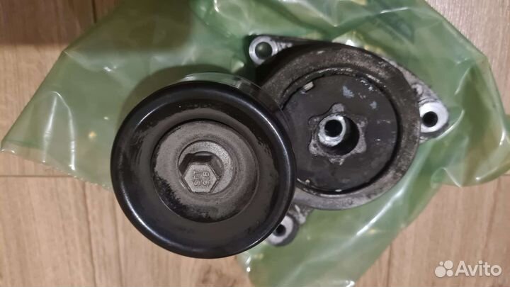 Натяжитель приводного ремня honda cr-v 2