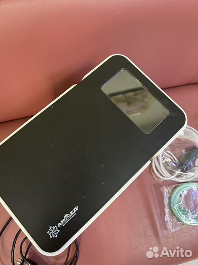 Концентратор кислорода Армед armed 8Ф 1/1