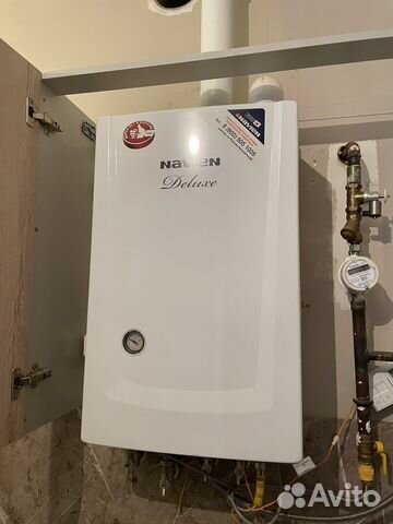 Ремонт газовых котлов и колонок