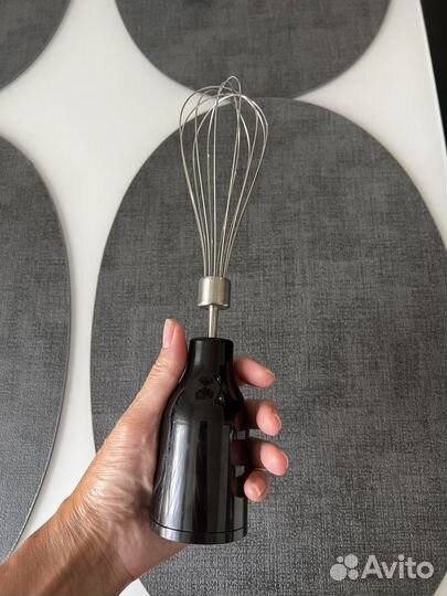 Блендер moulinex