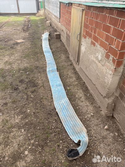 Чалка на 52т