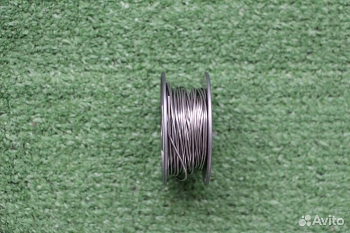 Припои Oyaide-AlMit, Japan