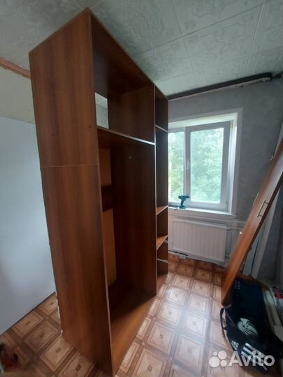 Сборка / Разборка / Перевозка мебели