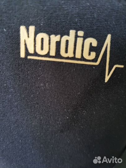 Резиновые сапоги Nordic