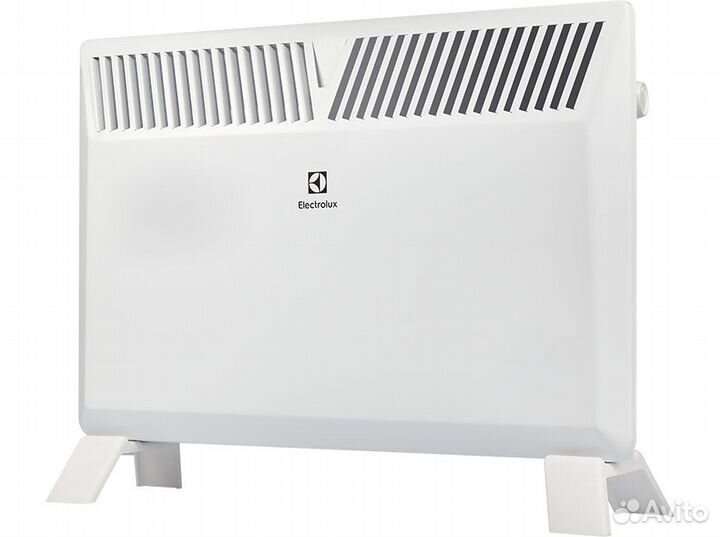 Конвектор электрический Electrolux ECH/A-1000 M