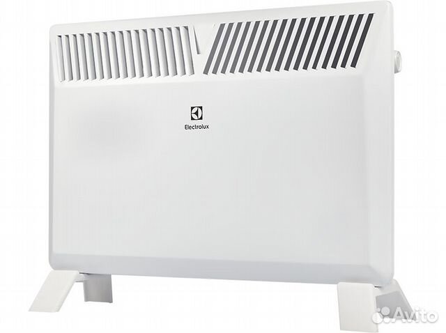 Конвектор электрический Electrolux ECH/A-1000 M