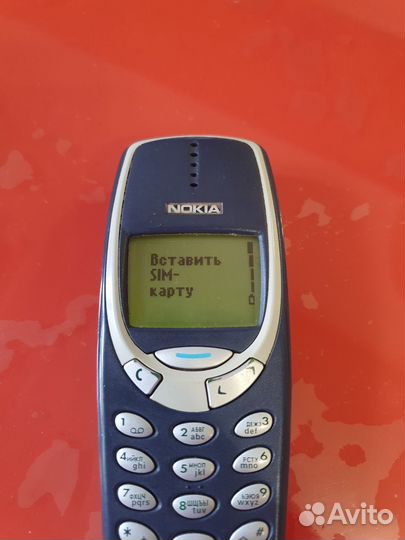Nokia 3310