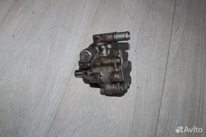 Насос Гур Logan 2 Sandero 2 Almera G15