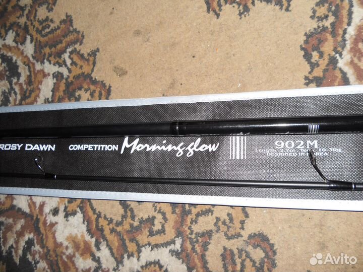 Фидер мифин стронг. спининги плетёнка. леска