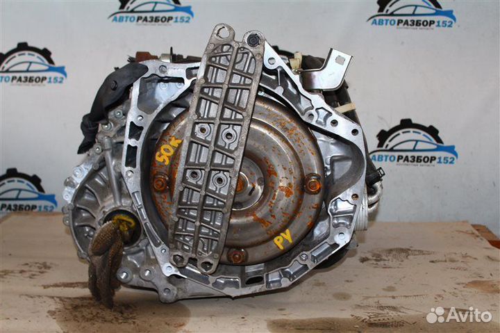 АКПП Mazda 6 GJ pyvps 2012-2019