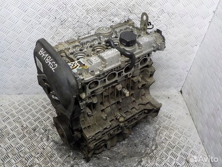 Двигатель B4184S2 Volvo S40 V40 2000 1.8