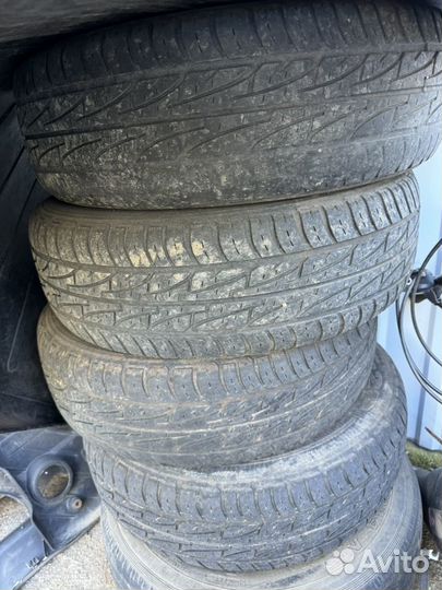 КАМА 407 175/70 R13