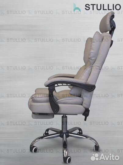 Офисное кресло (геймерское). Кресло для директора