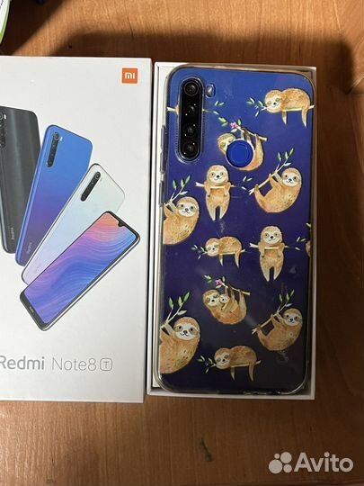 Мобильные телефоны