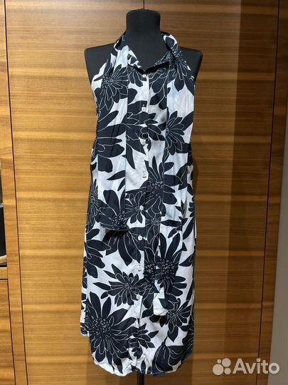 Платье benetton s