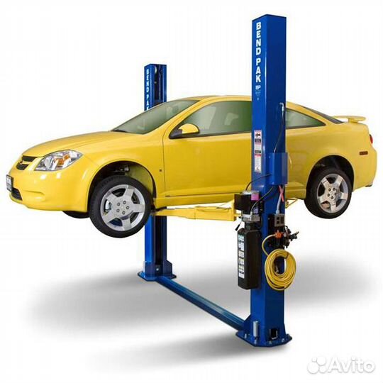 Автослесарь универсал