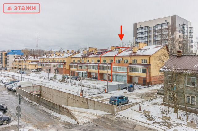 Продам офисное помещение, 189.4 м²