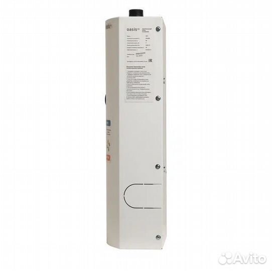 Котел электрический Oasis Eco KE-6