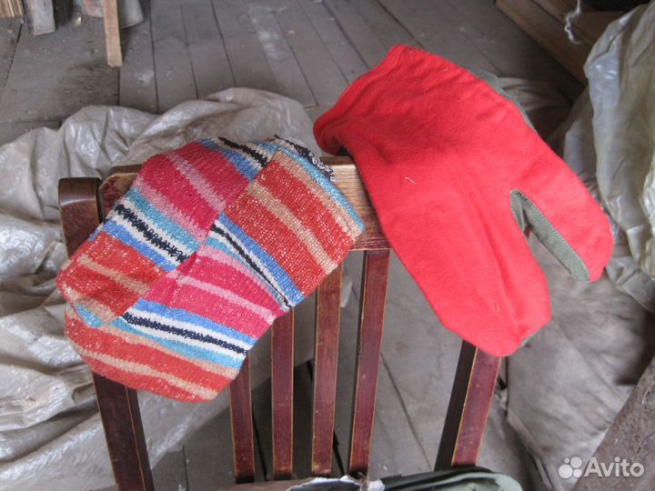 Спецодежда