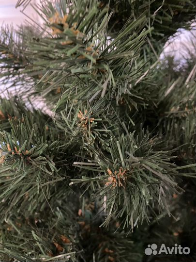 Ель искуственная