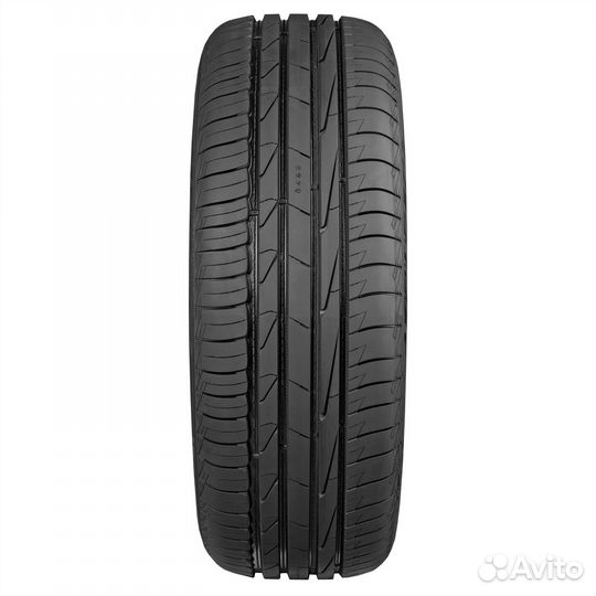 Ikon Tyres Autograph Aqua 3 SUV 265/60 R18 110V