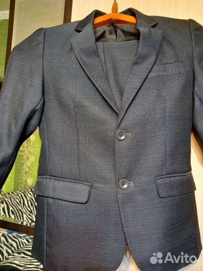 Костюм для первоклассника