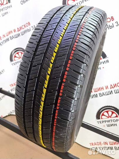 Hankook Smart City AU04 255/70 R15 108S