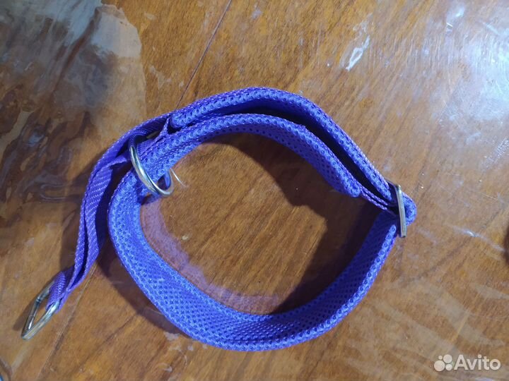 Амуниция для собак