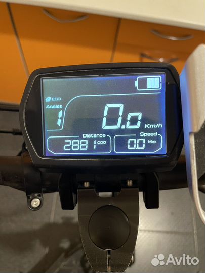 Электросамокат kugoo g2 pro