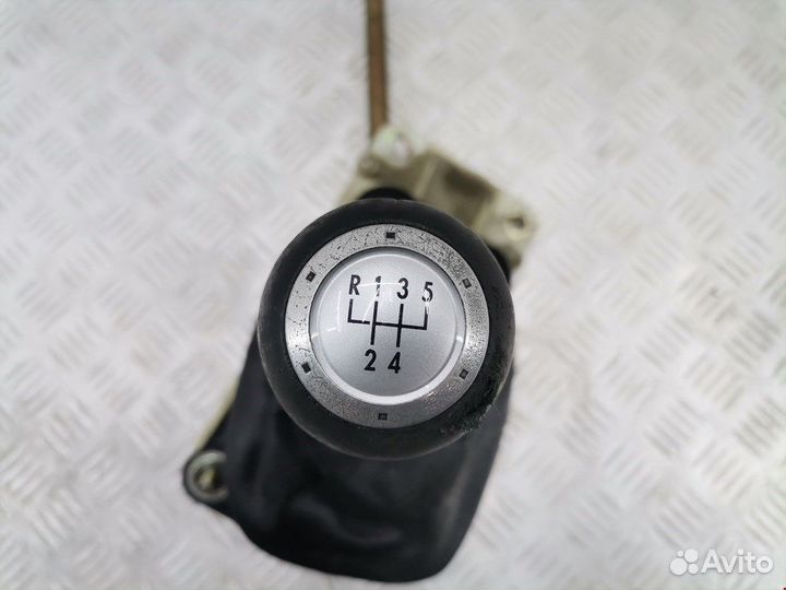 Кулиса кпп для Volkswagen Golf 4 1J0711061A