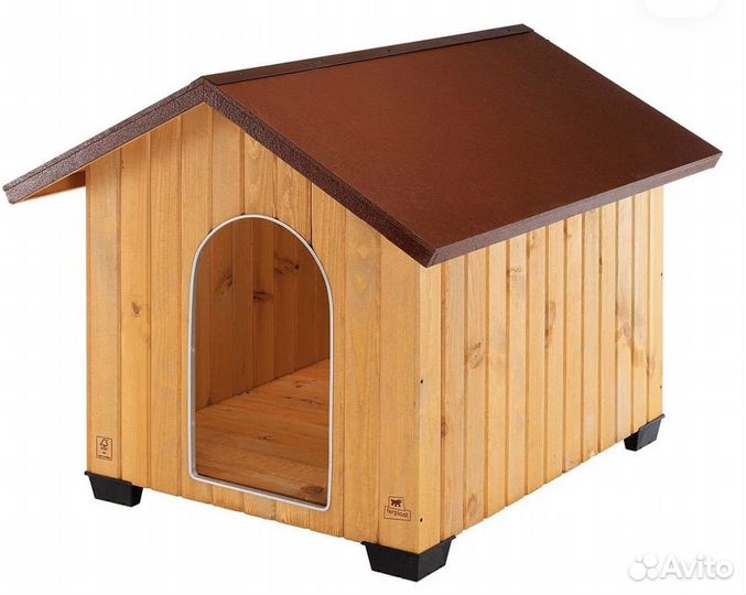 Собачья будка