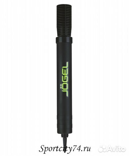 Насос Jogel JA-105 гибкий шланг 30 см